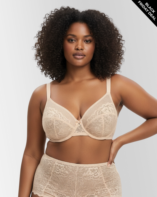 The Minimizer That Lifts, Shapes & Reduces Visual Volume Instantly