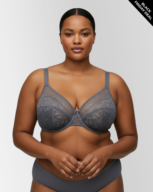 The Minimizer That Lifts, Shapes & Reduces Visual Volume Instantly