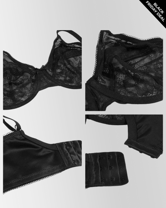 The Minimizer That Lifts, Shapes & Reduces Visual Volume Instantly