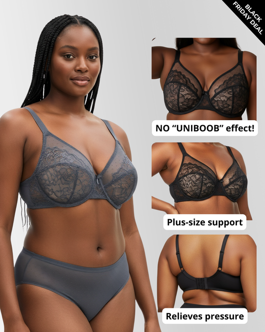 The Minimizer That Lifts, Shapes & Reduces Visual Volume Instantly