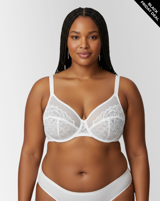 The Minimizer That Lifts, Shapes & Reduces Visual Volume Instantly