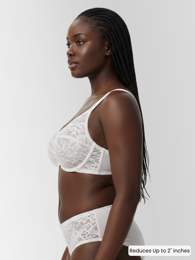 3-Pack Oryx – Unlined Minimizer Bra