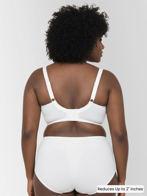 2-Pack Lynx – Unlined Minimizer Bra