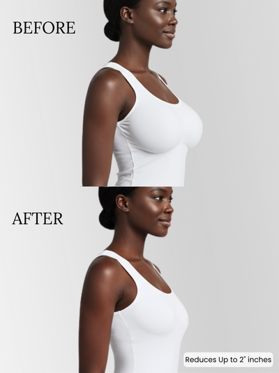 The Minimizer That Lifts, Shapes & Reduces Visual Volume Instantly