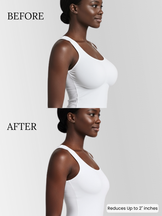 The Minimizer That Lifts, Shapes & Reduces Visual Volume Instantly