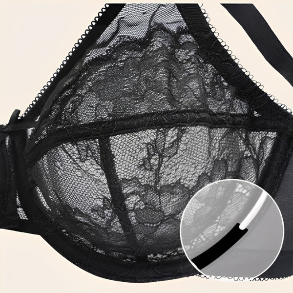 Lift That Feels Like Relief