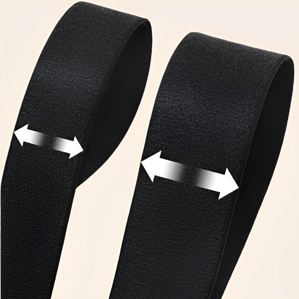 Straps That Respect Your Shoulders